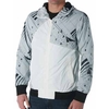 Channel Jacket - White