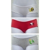 Character Boy Brief Set