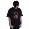 Charred Remains S/S T-Shirt - Navy