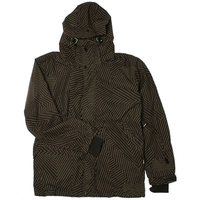 Chase Jacket