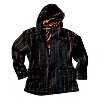 Chateau Jacket