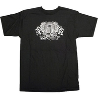 Checkered One S/S T-Shirt