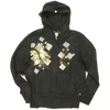 Checkered Past Zip Hoody