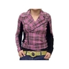 Checkmate Girls Jacket