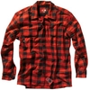 Cheeks Flannel L/S Shirt