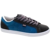 Chico Low SP Grey/Slate Suede Shoe