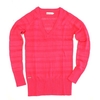 Chicoree Girls Striped Sweater