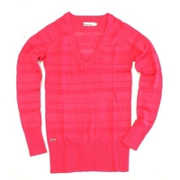 Chicoree Girls Striped Sweater