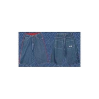 Childrens Half Pipe Shorts