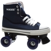 Chuck Blue Kids Quad Roller Skates