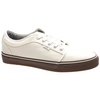 Chukka Low White/Gum Shoe U0G9DH