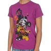 Cinemonde S/S Tee