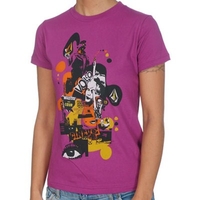 Cinemonde S/S Tee