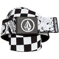 Circle Web Belt - Art