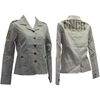 Cirianne Canvas Jacket