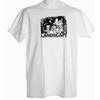 Cityscape S/S T-Shirt - White