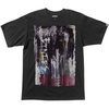 Civic Black Basic S/S T-Shirt