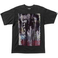 Civic Black Basic S/S T-Shirt