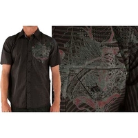 Clarence S/S Shirt