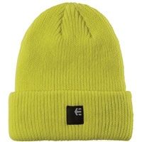 Classic Beanie - Lime
