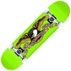 Classic Eagle LG8inch Complete Skateboard - Green