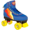 Classic II Blueberry Kids Quad Roller Skates