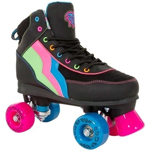 Classic II Passion Quad Roller Skates