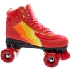 Classic II Salsa Quad Roller Skates