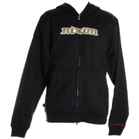Classic Nixon Zip Hood