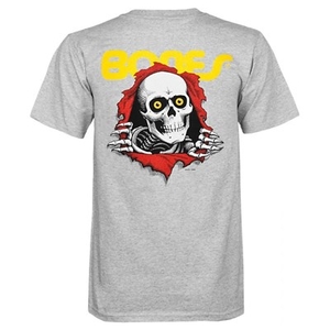 Classic Ripper S/S T-Shirt