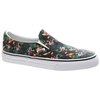 Classic Slip On (Chambray) Parrot/True White Shoe 3Z4IB1