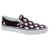 Classic Slip On (Multi Roo) Black/Prism Pink Shoe EYEX1Q
