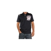 Classic S/S Polo Shirt - Navy