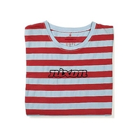 Classic Striped Girls S/S Tee