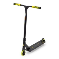 Classic V9 Stunt Scooter - Black/Yellow