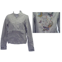 Clement Jacket