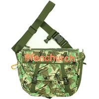 Clint 2 Courier Bag