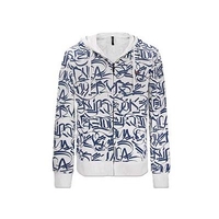 Clinton Zip Hoody