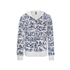 Clinton Zip Hoody