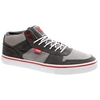 Clip Grey Suede Eero Snow Shoe