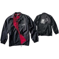 Coach Jacket