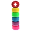 Coaster Hearts Quad Roller Skate Wheels
