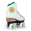 Coca-Cola Sunshine Quad Roller Skates - White