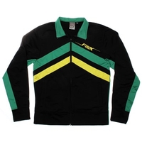 Code One Jacket