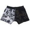 Collision Knit Boxer Shorts
