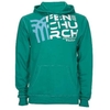 Compactor Hoody