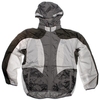 Complex Grey Jacket