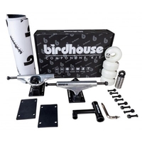 Component Undercarriage Kit