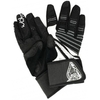 Compound Gloves- Black/White