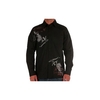 Compressor L/S Shirt - Black